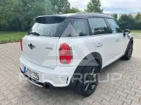 2014 Mini Countryman