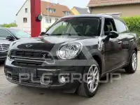 2014 Mini Countryman