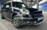 2014 Mini Countryman