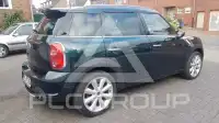 2014 Mini Countryman