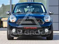 2014 Mini Countryman