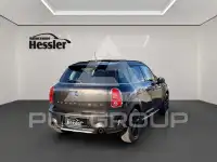 2014 Mini Countryman