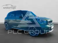 2014 Mini Countryman