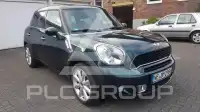2014 Mini Countryman