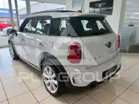 2014 Mini Countryman