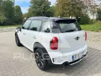 2014 Mini Countryman