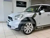 2014 Mini Countryman