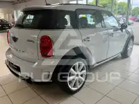 2014 Mini Countryman
