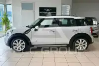 2014 Mini Countryman