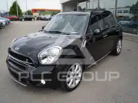 2014 Mini Countryman