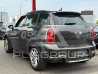 2014 Mini Countryman