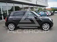 2014 Mini Countryman