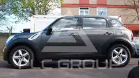 2014 Mini Countryman
