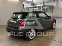 2014 Mini COOPER