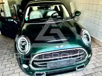 2014 Mini COOPER