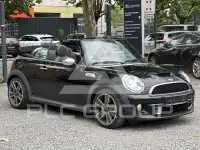2014 Mini COOPER
