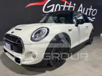 2014 Mini COOPER