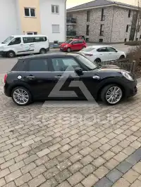 2014 Mini COOPER