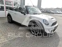 2014 Mini COOPER