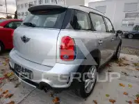 2014 Mini COOPER
