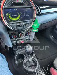 2014 Mini COOPER
