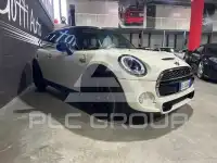 2014 Mini COOPER
