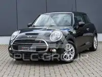 2014 Mini COOPER