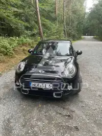 2014 Mini COOPER