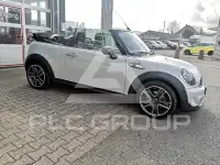 2014 Mini COOPER