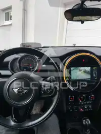 2014 Mini COOPER