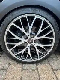 2014 Mini COOPER