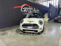 2014 Mini COOPER