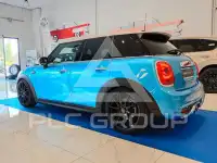 2014 Mini COOPER