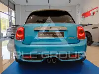2014 Mini COOPER