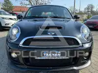 2014 Mini COOPER