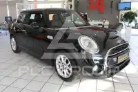 2014 Mini COOPER
