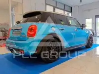 2014 Mini COOPER