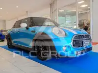 2014 Mini COOPER