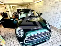 2014 Mini COOPER