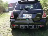 2014 Mini COOPER