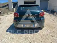 2014 Mini COOPER