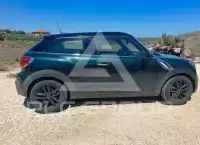 2014 Mini COOPER