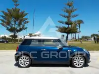 2014 Mini COOPER