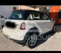 2014 Mini COOPER