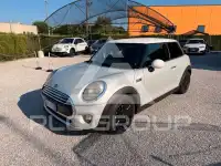 2014 Mini COOPER