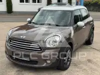2014 Mini COOPER