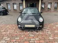 2014 Mini COOPER