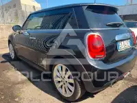 2014 Mini COOPER