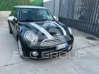 2014 Mini COOPER