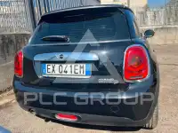 2014 Mini COOPER
